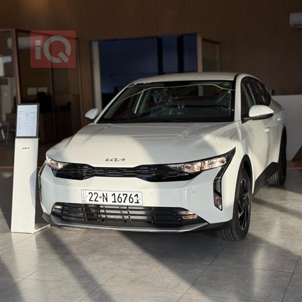 کیا K3 2025  بۆ فرۆشتن لە عێراق - کەرکووک